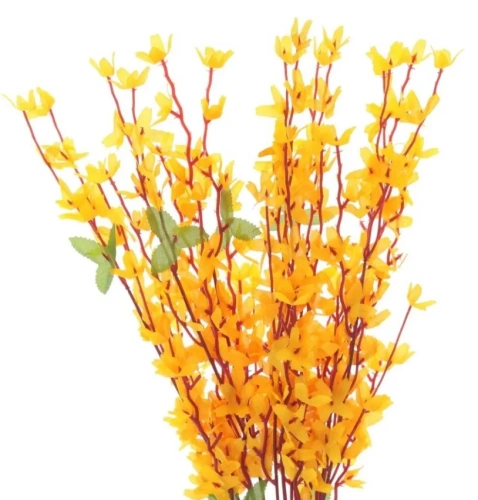 Цветок искусственный 20*20*58см 797204